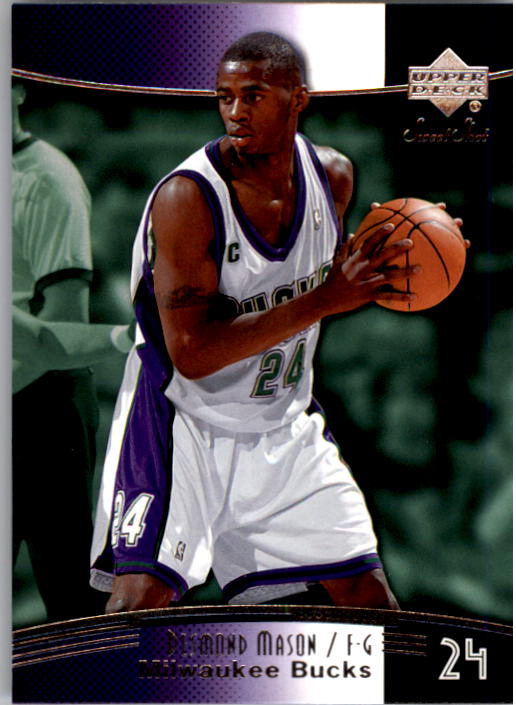 2004/2005 Sweet Shot (Upper Deck) Basketball - Picture 148 of 239