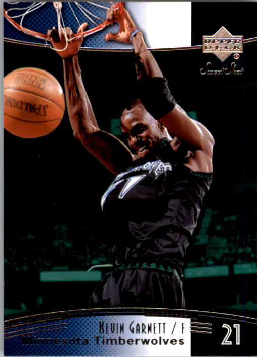 2004/2005 Sweet Shot (Upper Deck) Basketball - Picture 142 of 239