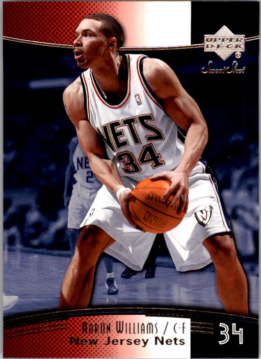 2004/2005 Sweet Shot (Upper Deck) Basketball - Picture 138 of 239