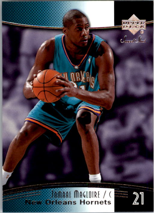2004/2005 Sweet Shot (Upper Deck) Basketball - Picture 128 of 239