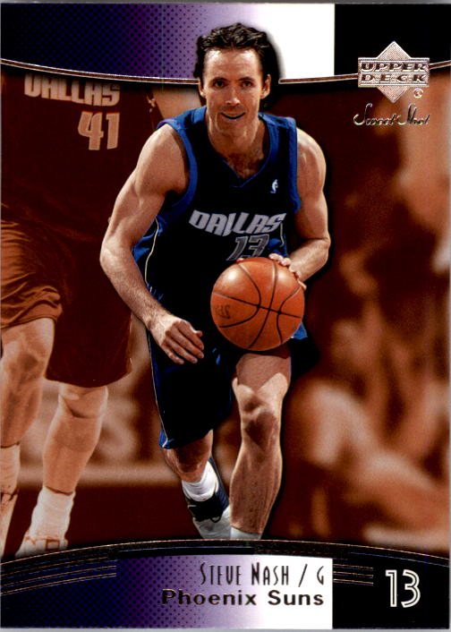 2004/2005 Sweet Shot (Upper Deck) Basketball - Picture 106 of 239