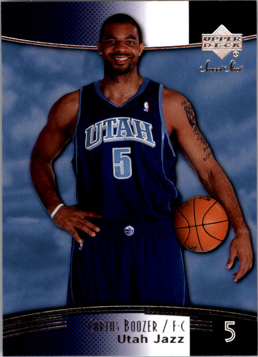 2004/2005 Sweet Shot (Upper Deck) Basketball - Picture 68 of 239