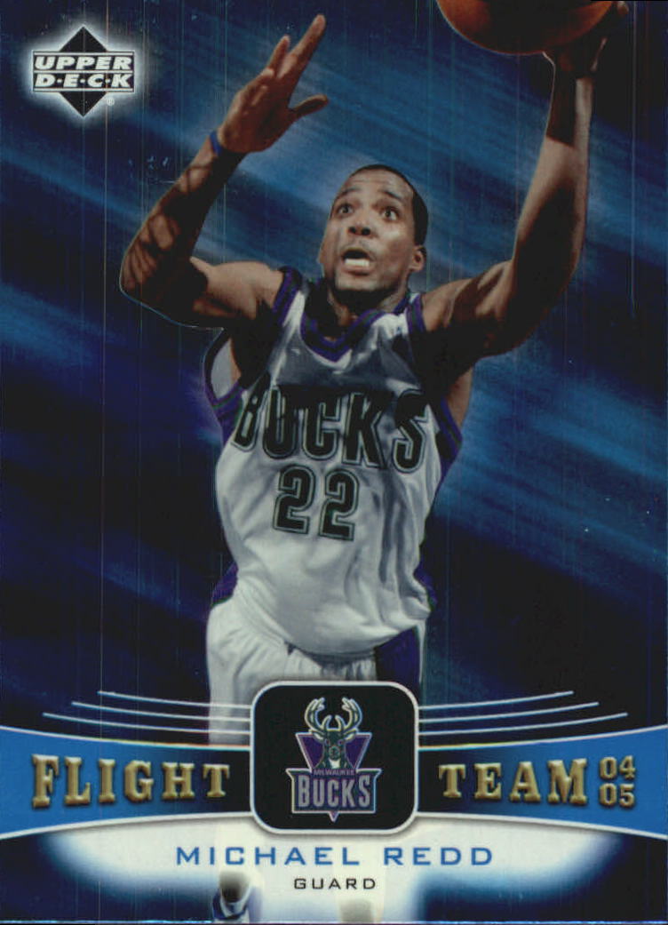 2004/2005 Upper Deck Basketball Part 2 Insert and Parallel Cards - Picture 12 of 95