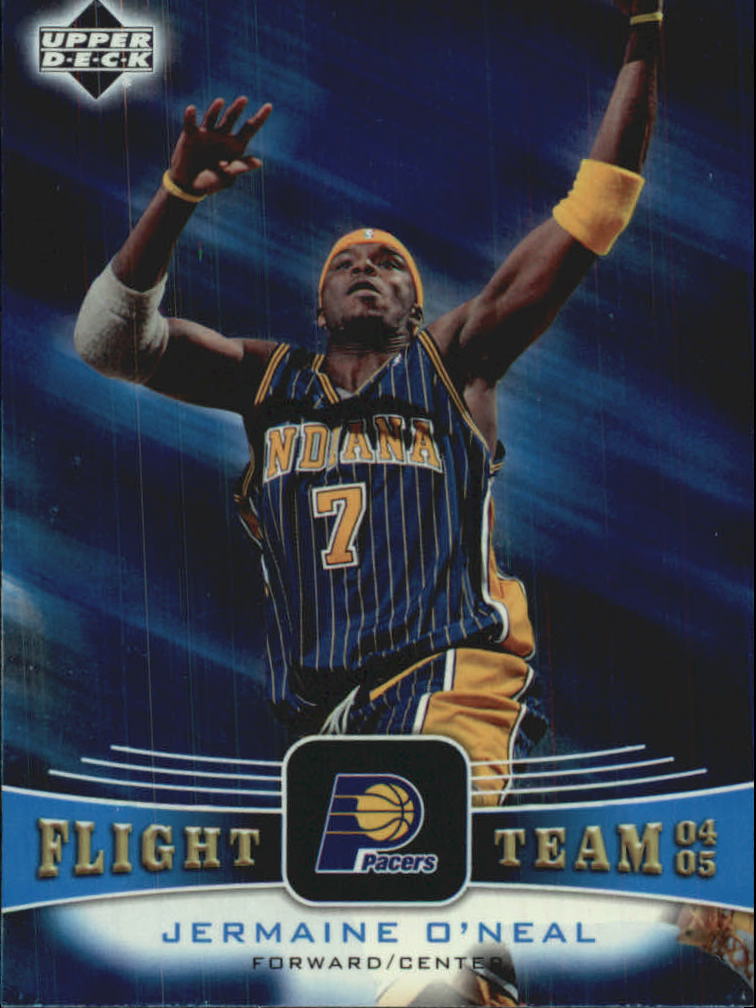 2004/2005 Upper Deck Basketball Part 2 Insert and Parallel Cards - Picture 14 of 95
