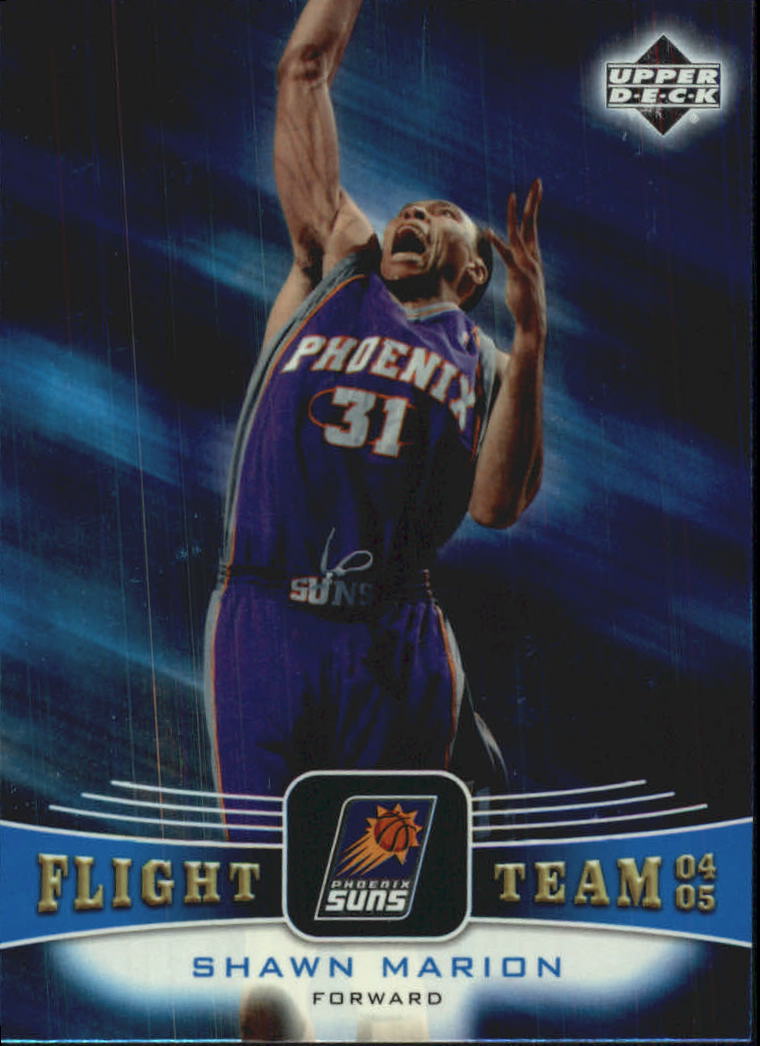 2004/2005 Upper Deck Basketball Part 2 Insert and Parallel Cards - Picture 16 of 95
