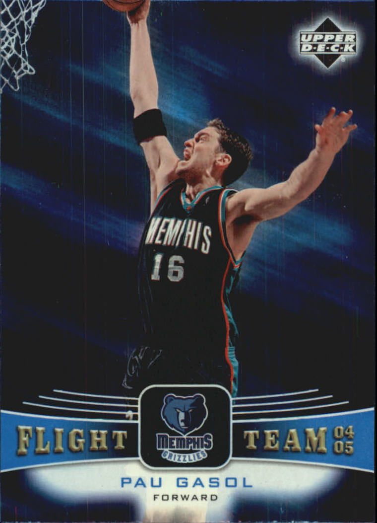 2004/2005 Upper Deck Basketball Part 2 Insert and Parallel Cards - Picture 32 of 95