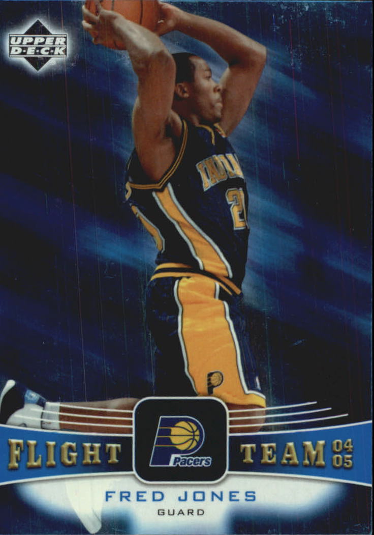 2004/2005 Upper Deck Basketball Part 2 Insert and Parallel Cards - Picture 40 of 95