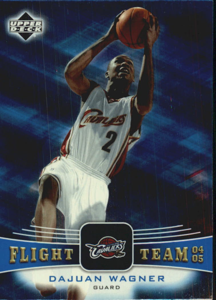 2004/2005 Upper Deck Basketball Part 2 Insert and Parallel Cards - Picture 42 of 95