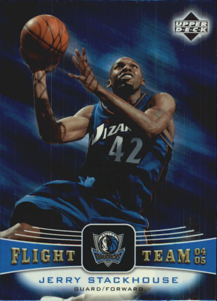 2004/2005 Upper Deck Basketball Part 2 Insert and Parallel Cards - Picture 46 of 95