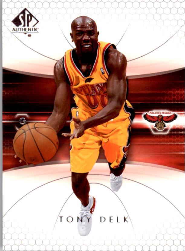 2004/2005 SP Authentic (Upper Deck) Basketball - Picture 255 of 260