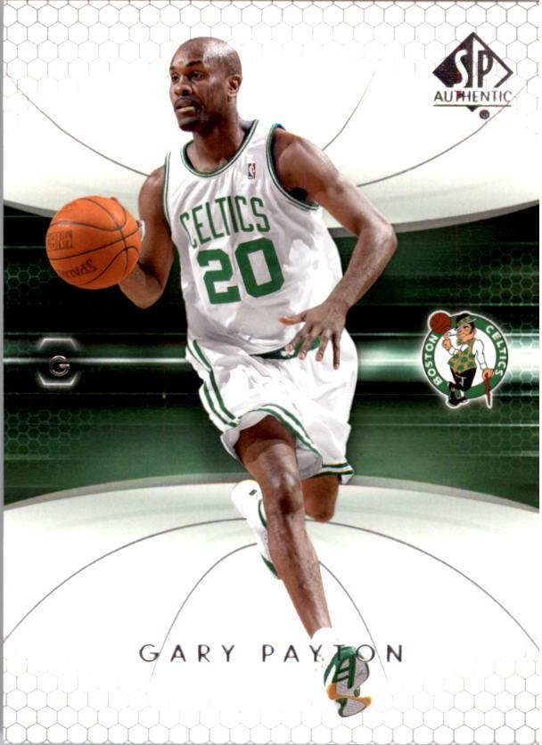 2004/2005 SP Authentic (Upper Deck) Basketball - Picture 253 of 260