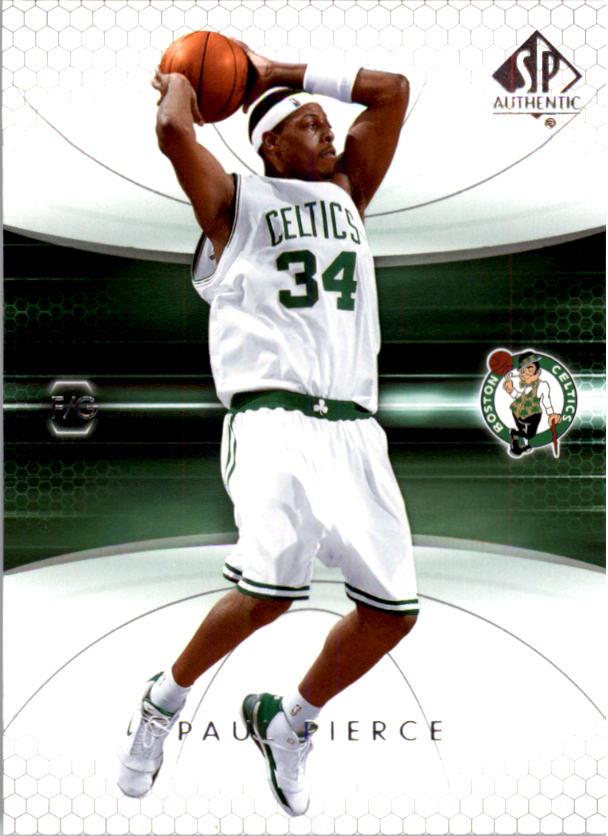 2004/2005 SP Authentic (Upper Deck) Basketball - Picture 249 of 260