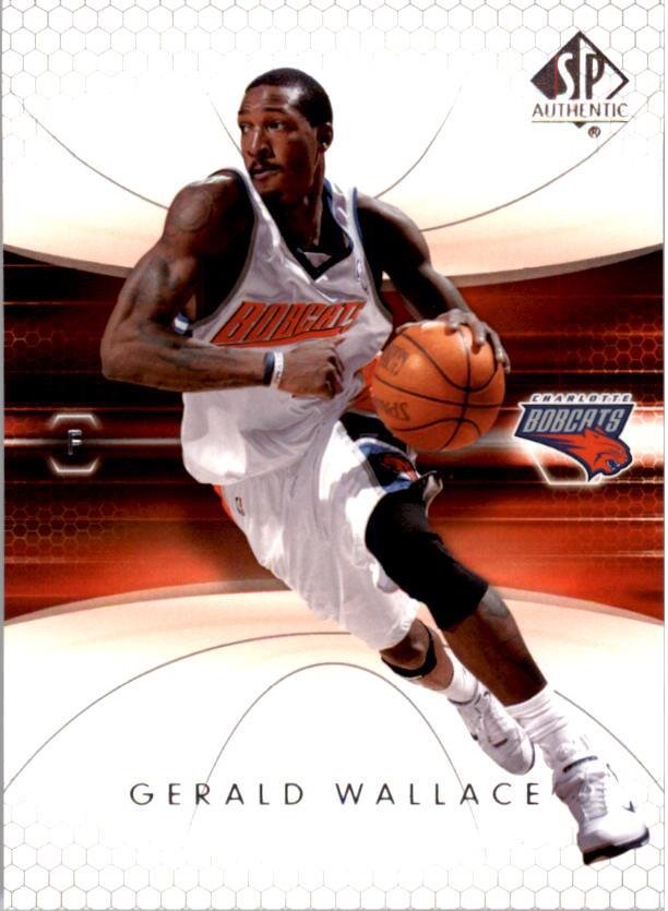 2004/2005 SP Authentic (Upper Deck) Basketball - Picture 245 of 260