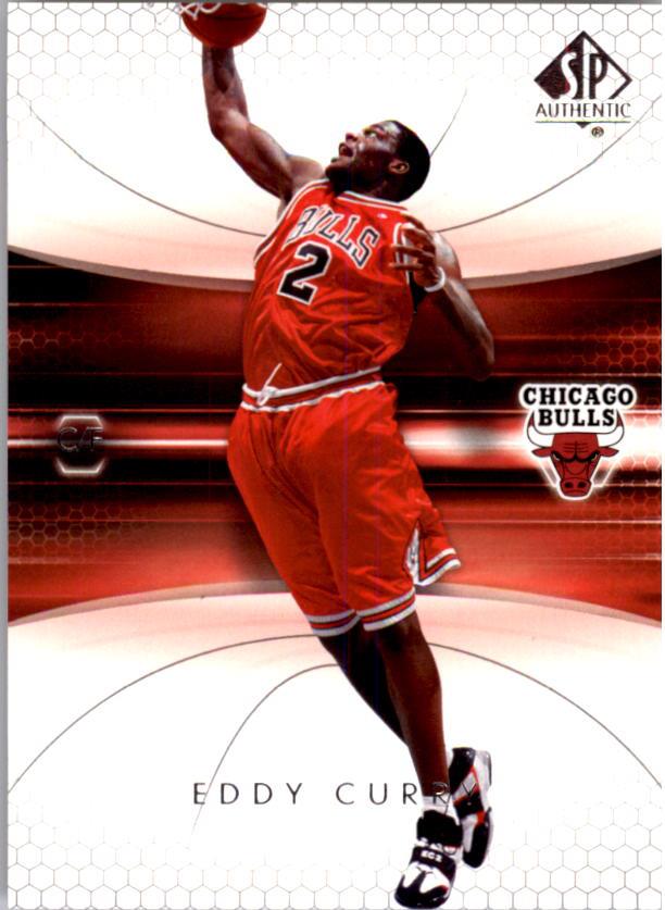 2004/2005 SP Authentic (Upper Deck) Basketball - Picture 241 of 260