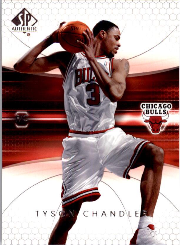2004/2005 SP Authentic (Upper Deck) Basketball - Picture 237 of 260