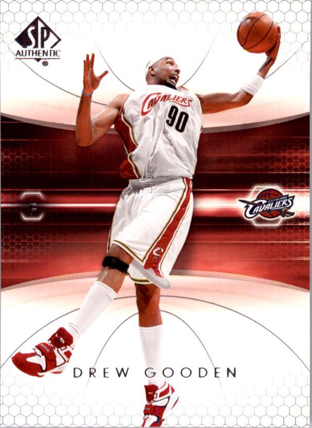 2004/2005 SP Authentic (Upper Deck) Basketball - Picture 235 of 260