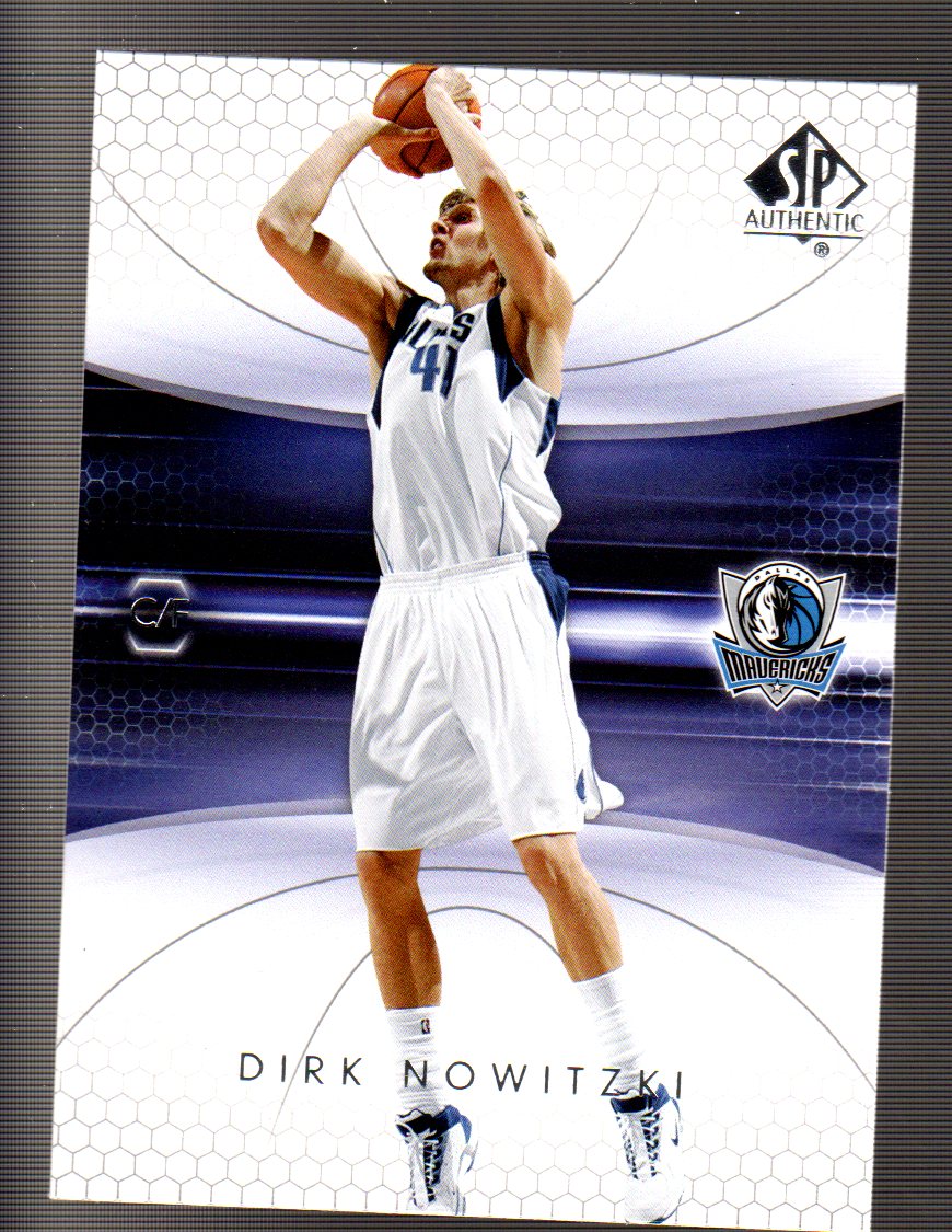 2004/2005 SP Authentic (Upper Deck) Basketball - Picture 229 of 260