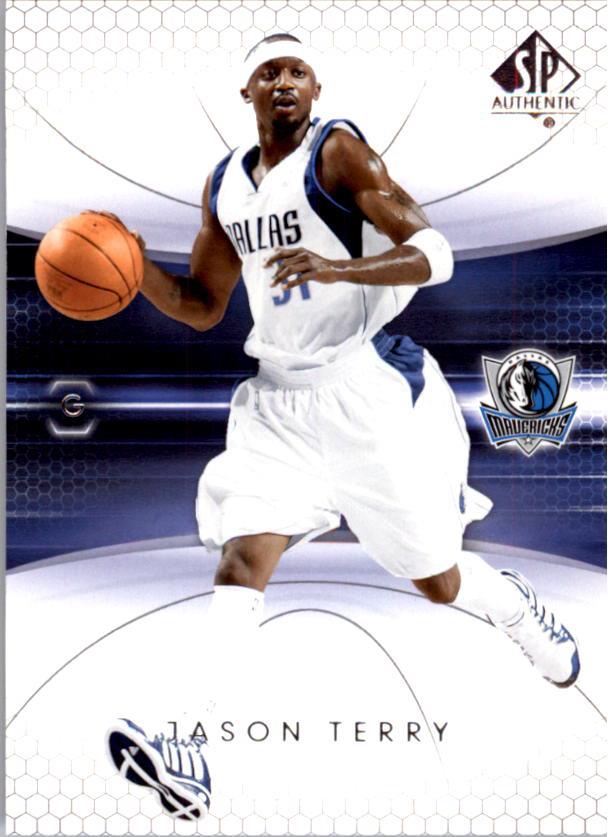 2004/2005 SP Authentic (Upper Deck) Basketball - Picture 227 of 260