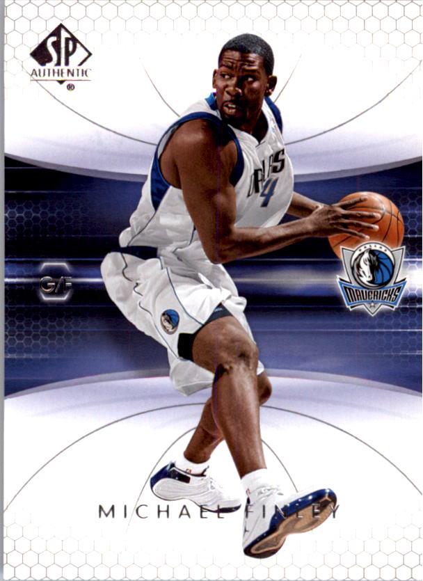 2004/2005 SP Authentic (Upper Deck) Basketball - Picture 225 of 260
