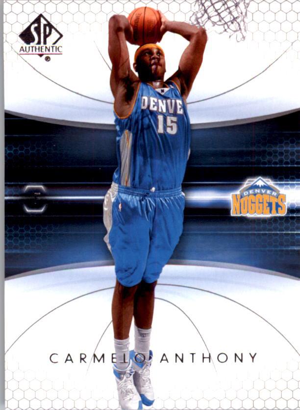 2004/2005 SP Authentic (Upper Deck) Basketball - Picture 223 of 260