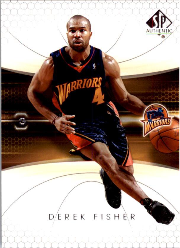 2004/2005 SP Authentic (Upper Deck) Basketball - Picture 211 of 260