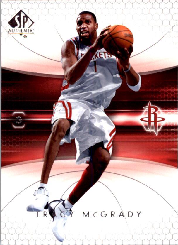 2004/2005 SP Authentic (Upper Deck) Basketball - Picture 203 of 260