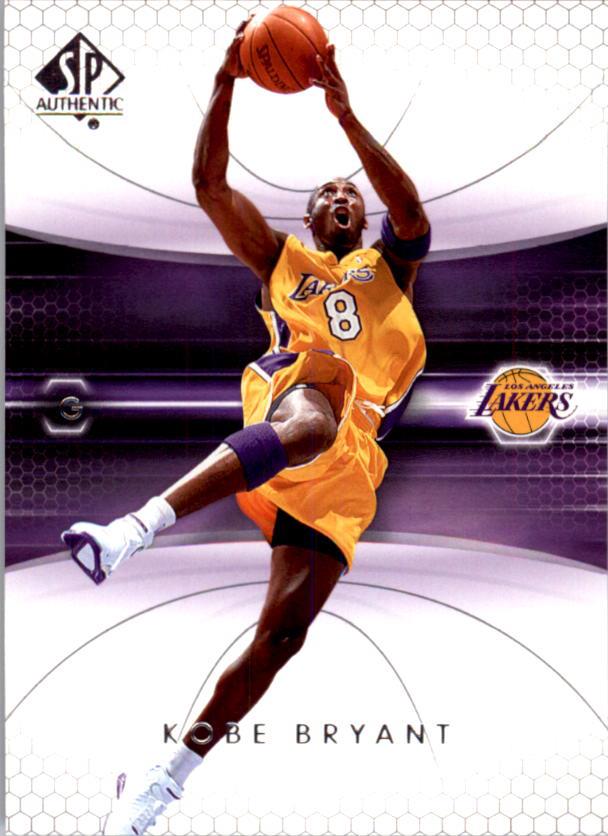 2004/2005 SP Authentic (Upper Deck) Basketball - Picture 185 of 260
