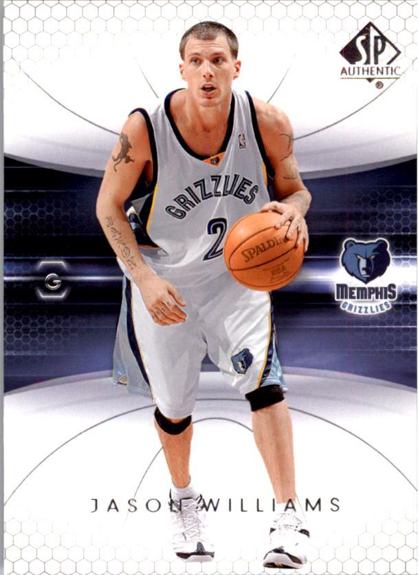 2004/2005 SP Authentic (Upper Deck) Basketball - Picture 179 of 260