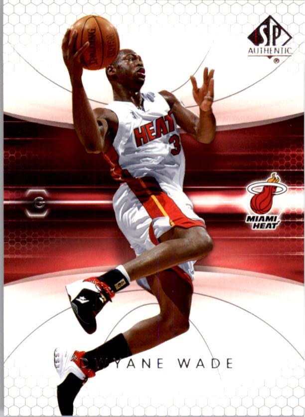 2004/2005 SP Authentic (Upper Deck) Basketball - Picture 175 of 260