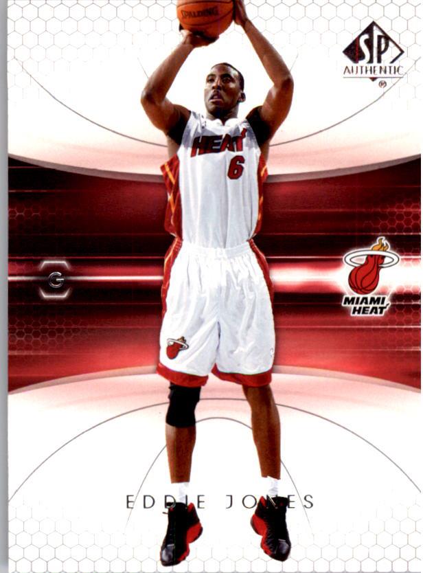 2004/2005 SP Authentic (Upper Deck) Basketball - Picture 173 of 260