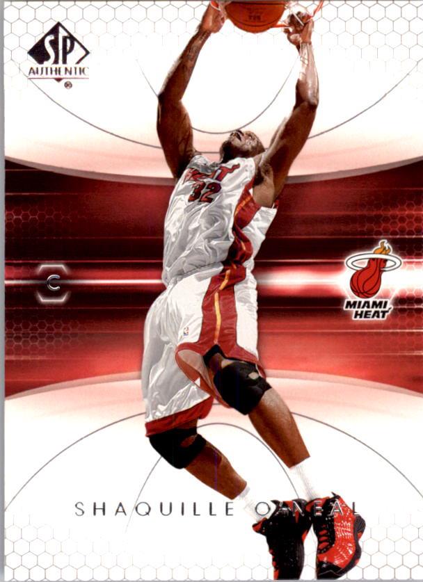 2004/2005 SP Authentic (Upper Deck) Basketball - Picture 171 of 260