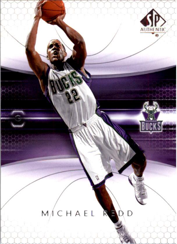 2004/2005 SP Authentic (Upper Deck) Basketball - Picture 165 of 260