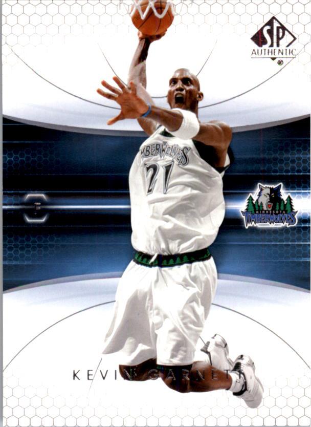2004/2005 SP Authentic (Upper Deck) Basketball - Picture 163 of 260