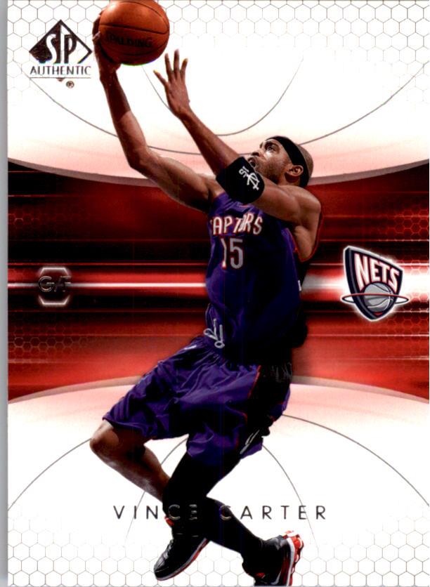 2004/2005 SP Authentic (Upper Deck) Basketball - Picture 157 of 260
