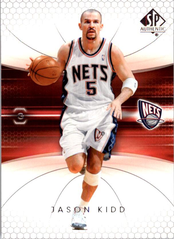 2004/2005 SP Authentic (Upper Deck) Basketball - Picture 155 of 260