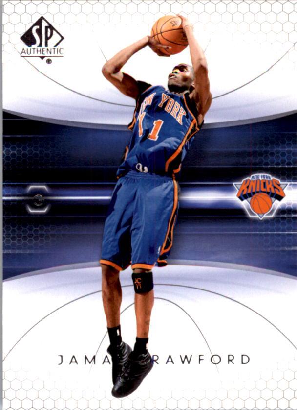 2004/2005 SP Authentic (Upper Deck) Basketball - Picture 143 of 260