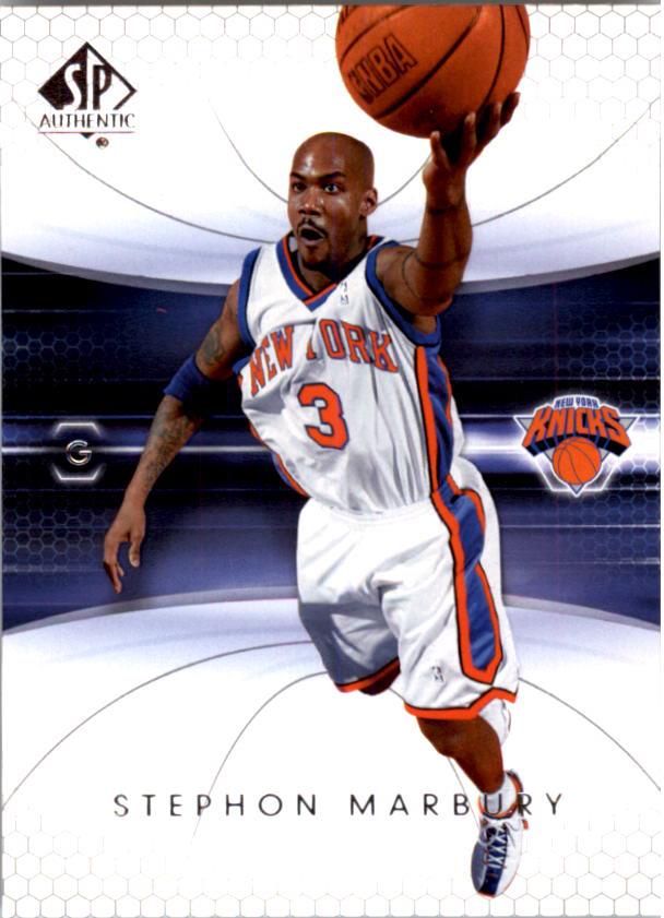 2004/2005 SP Authentic (Upper Deck) Basketball - Picture 141 of 260