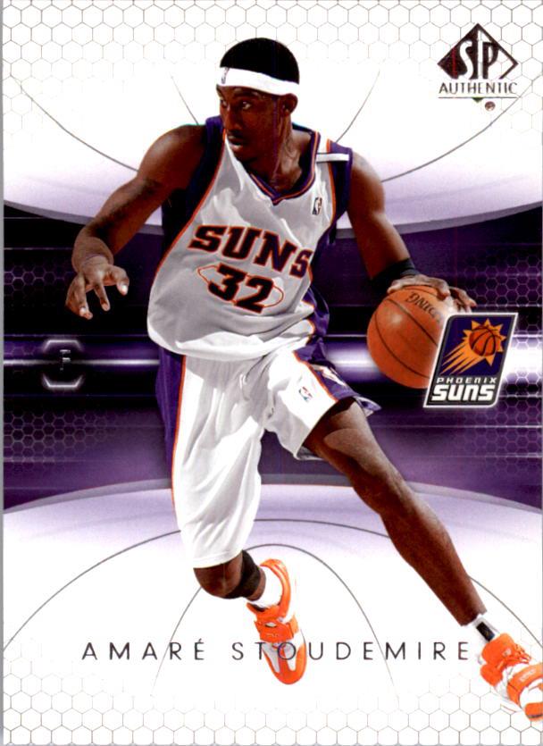 2004/2005 SP Authentic (Upper Deck) Basketball - Picture 127 of 260