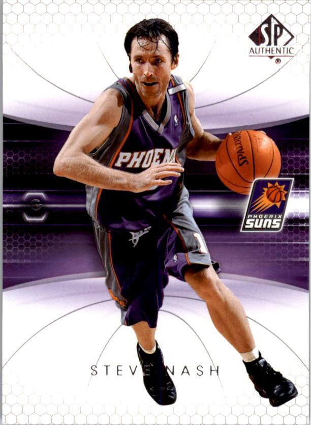 2004/2005 SP Authentic (Upper Deck) Basketball - Picture 123 of 260