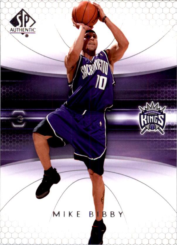2004/2005 SP Authentic (Upper Deck) Basketball - Picture 113 of 260