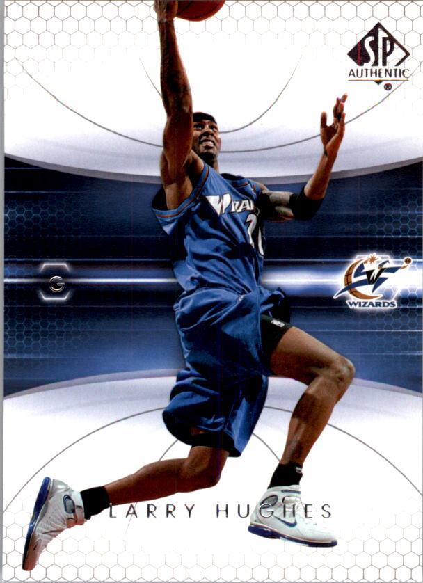2004/2005 SP Authentic (Upper Deck) Basketball - Picture 81 of 260