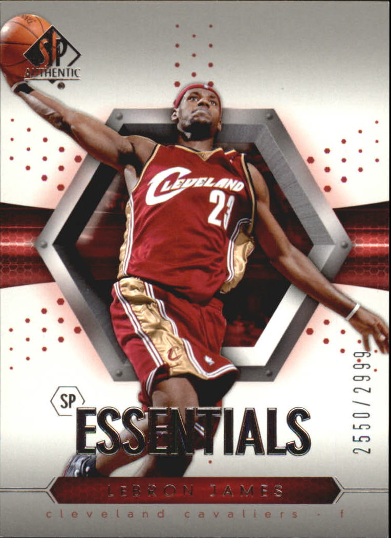 2004/2005 SP Authentic (Upper Deck) Basketball - Picture 75 of 260
