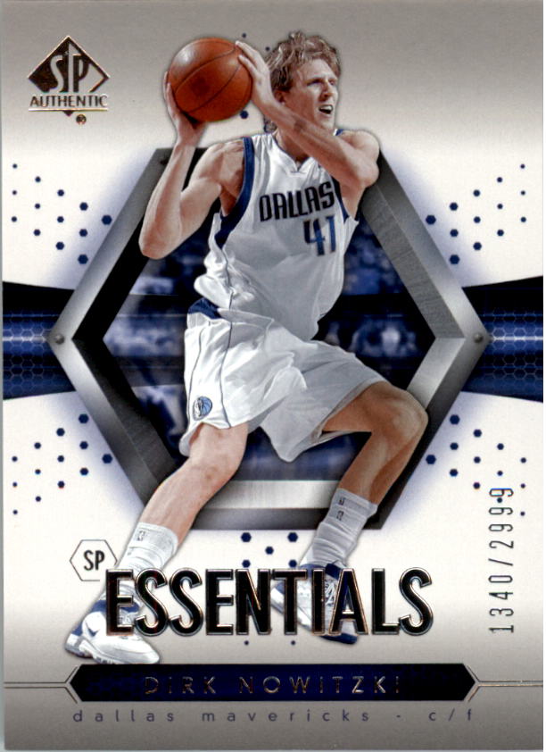 2004/2005 SP Authentic (Upper Deck) Basketball - Picture 73 of 260