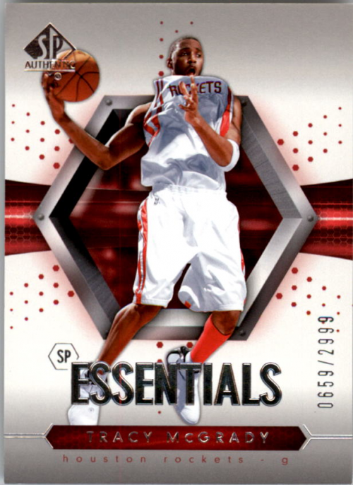 2004/2005 SP Authentic (Upper Deck) Basketball - Picture 66 of 260