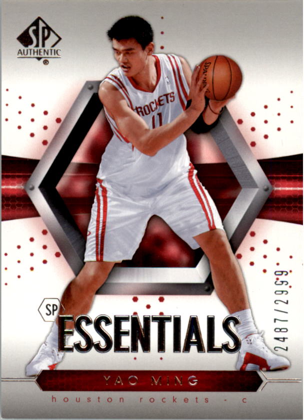2004/2005 SP Authentic (Upper Deck) Basketball - Picture 64 of 260