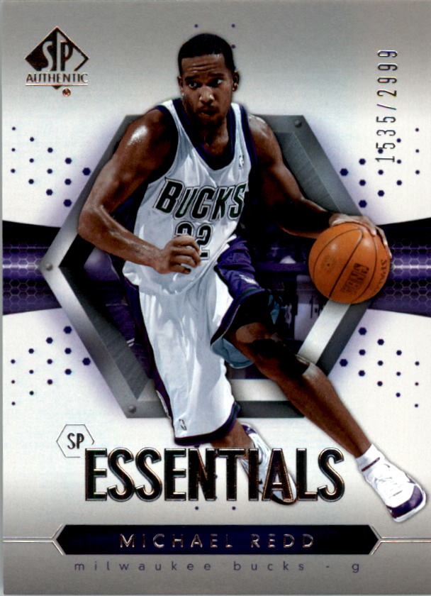 2004/2005 SP Authentic (Upper Deck) Basketball - Picture 48 of 260