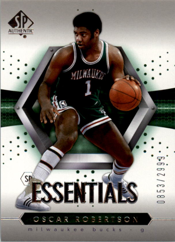 2004/2005 SP Authentic (Upper Deck) Basketball - Picture 46 of 260