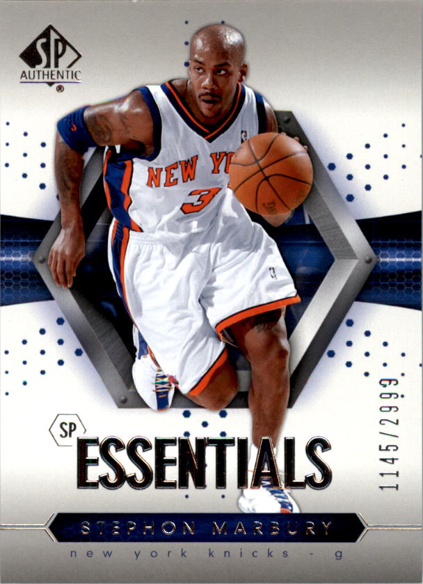 2004/2005 SP Authentic (Upper Deck) Basketball - Picture 36 of 260