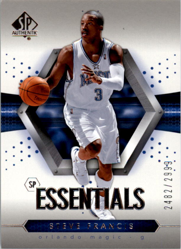2004/2005 SP Authentic (Upper Deck) Basketball - Picture 34 of 260