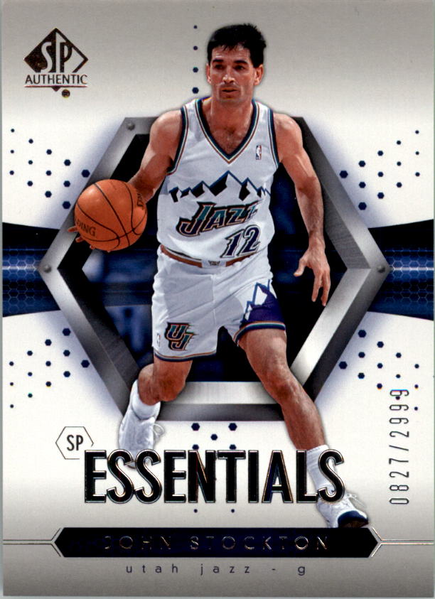 2004/2005 SP Authentic (Upper Deck) Basketball - Picture 16 of 260